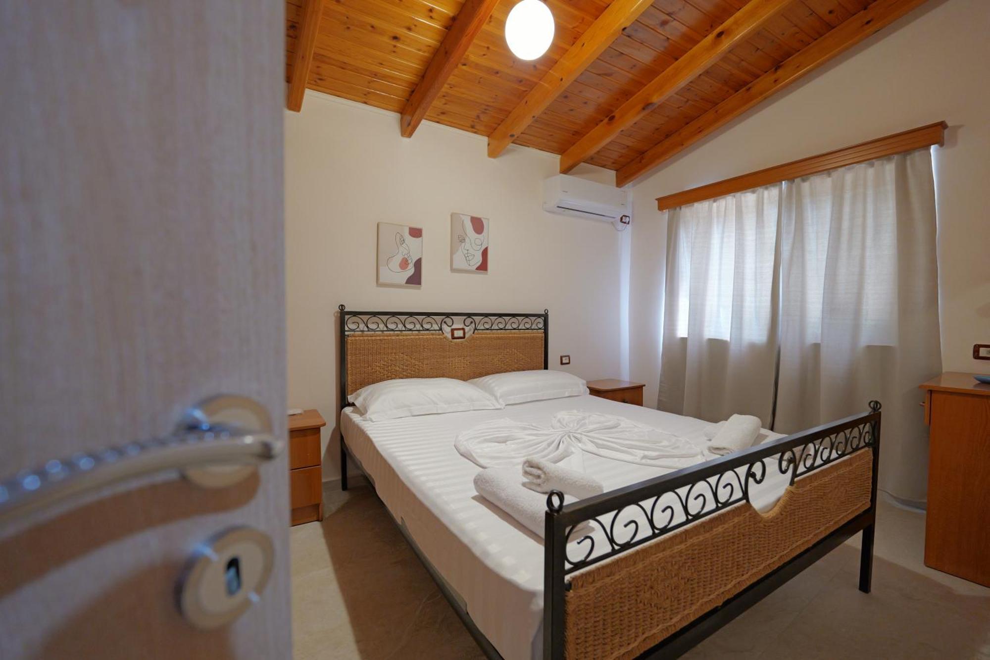 Arthur'S 4Apartments Borsh Luaran gambar